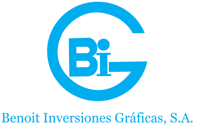 Benoit Inversiones Graficas