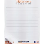 LIBRETA GT